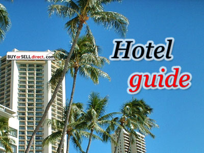 BOSD Hotel Guide